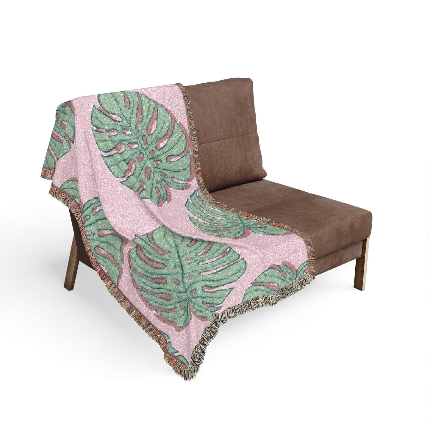 Woven Blanket
