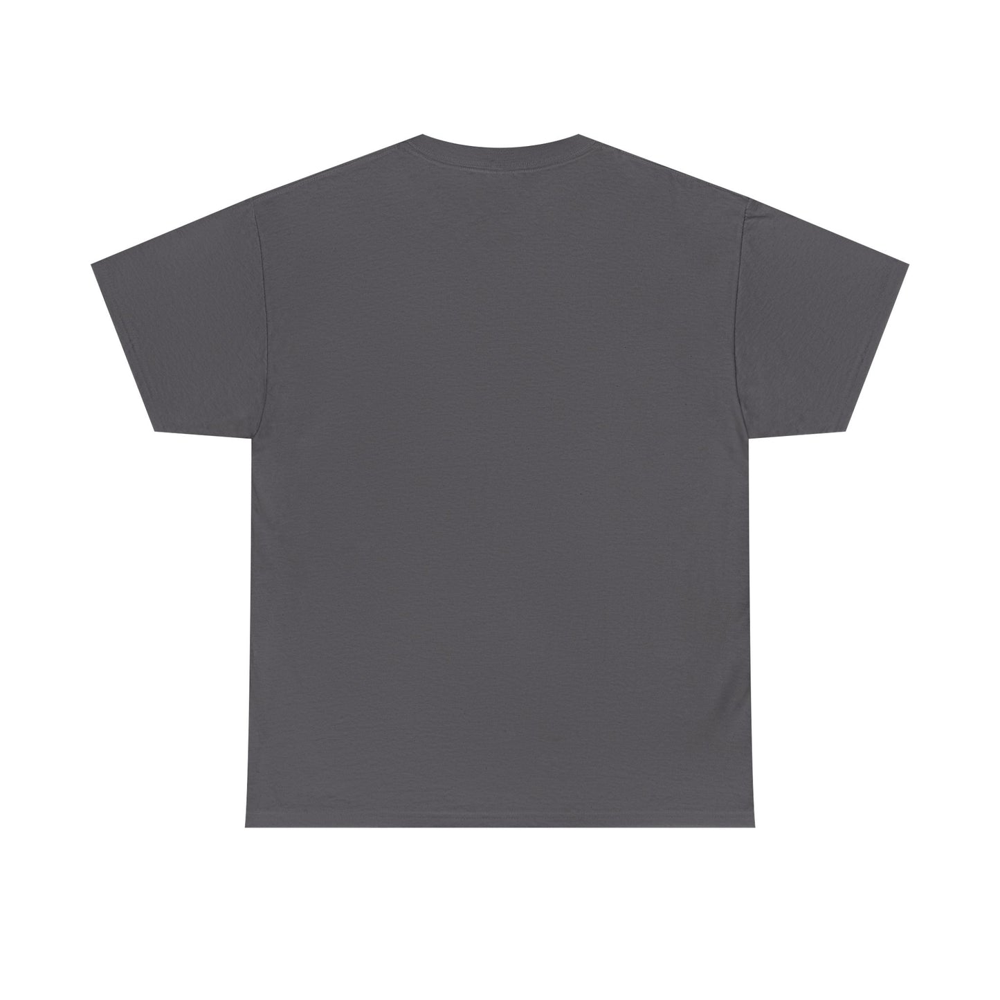 Spooky Vibes Graphic Tee – Soft Cotton Blend Halloween T-Shirt for Everyday Comfort