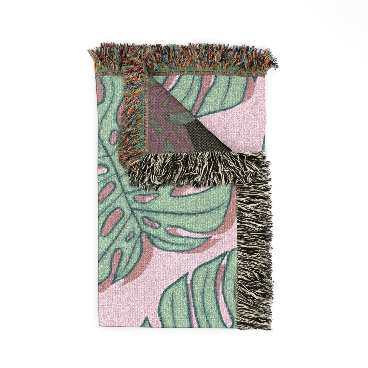 Woven Blanket