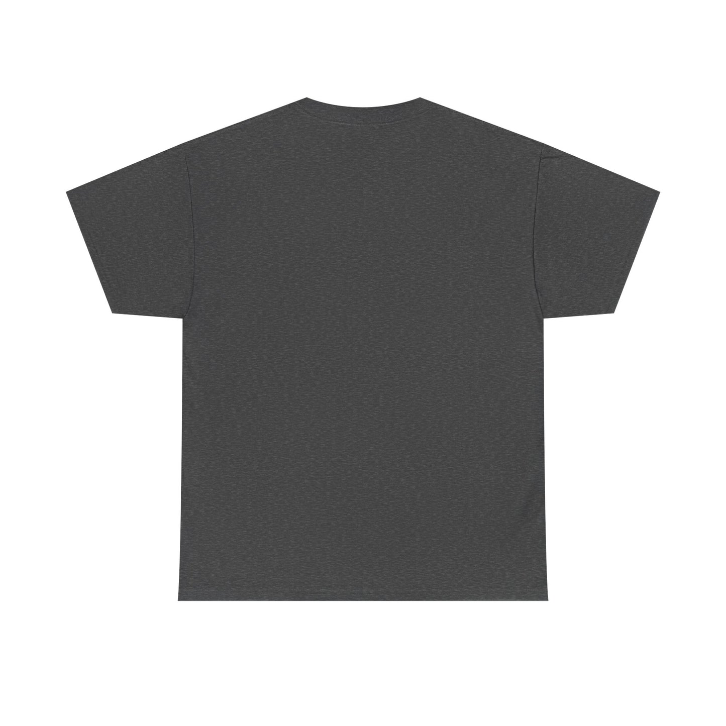 Spooky Vibes Graphic Tee – Soft Cotton Blend Halloween T-Shirt for Everyday Comfort