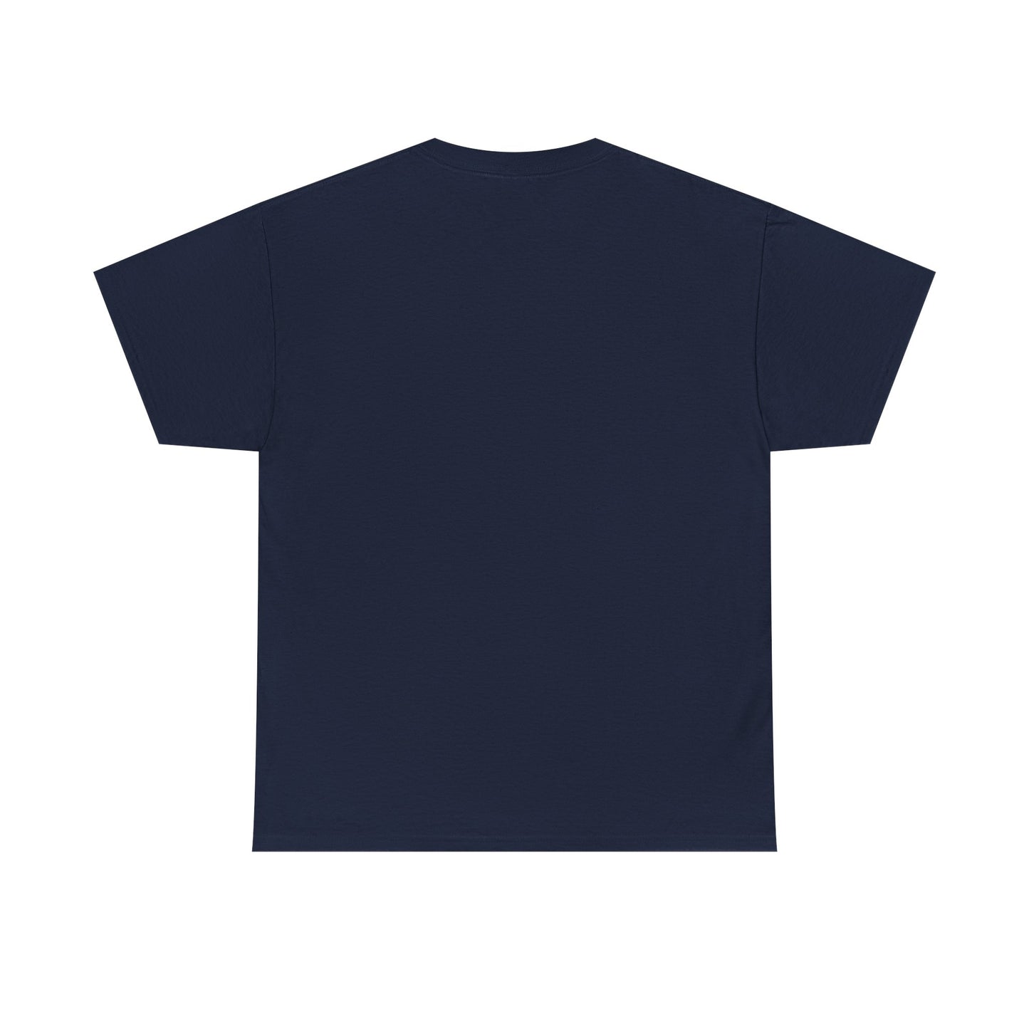 Spooky Vibes Graphic Tee – Soft Cotton Blend Halloween T-Shirt for Everyday Comfort