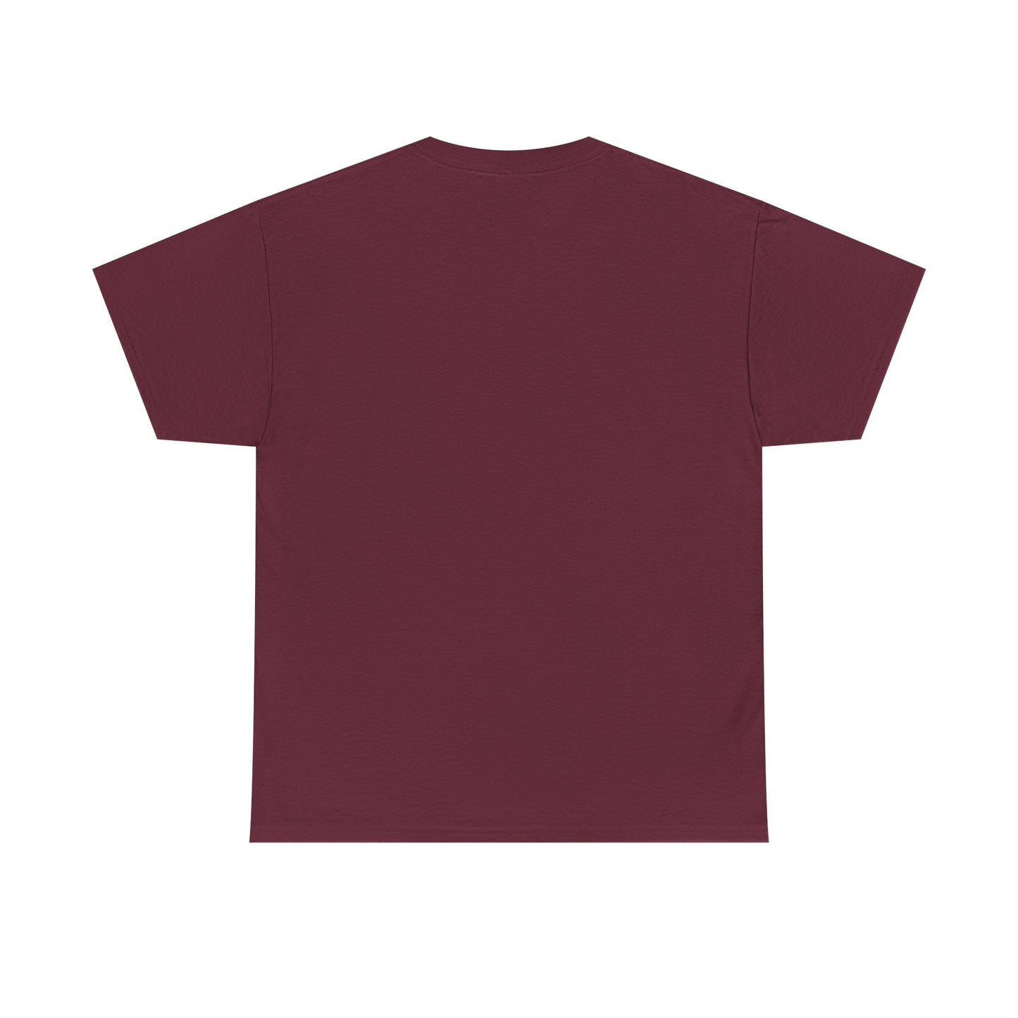 Spooky Vibes Graphic Tee – Soft Cotton Blend Halloween T-Shirt for Everyday Comfort