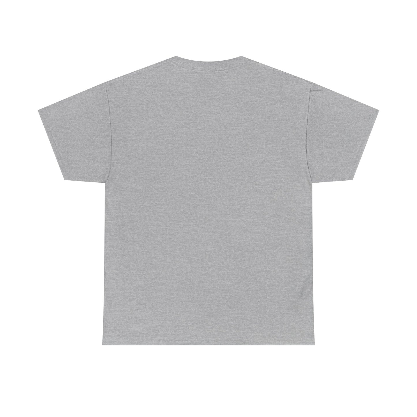 Spooky Vibes Graphic Tee – Soft Cotton Blend Halloween T-Shirt for Everyday Comfort