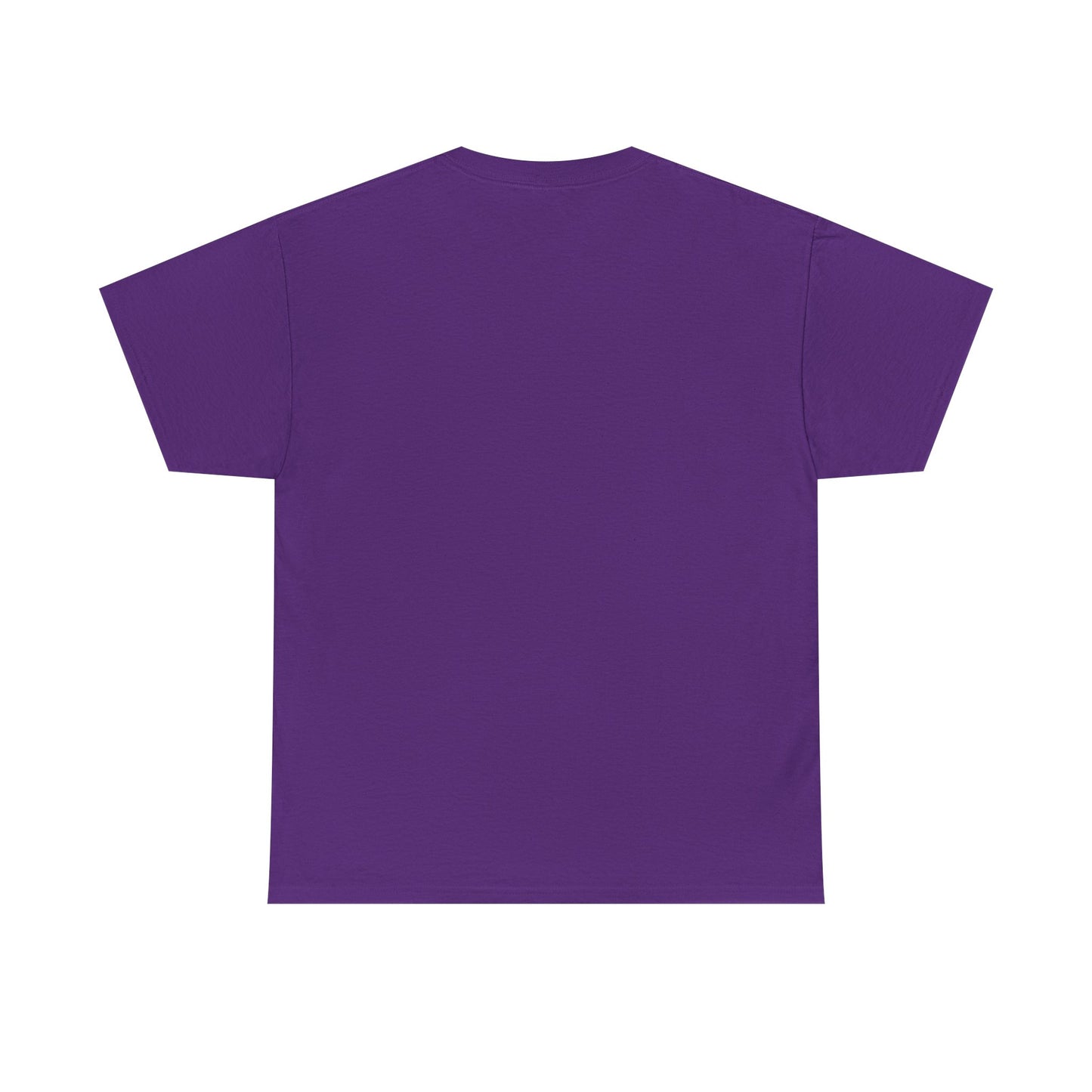 Spooky Vibes Graphic Tee – Soft Cotton Blend Halloween T-Shirt for Everyday Comfort