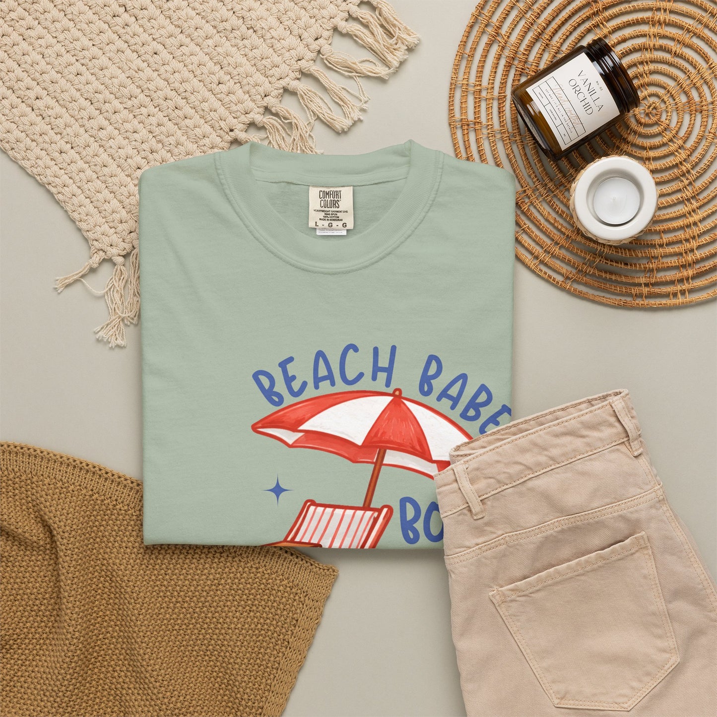 Beach Babes Book Club Shirt • Beach Reader Graphic Tee • Coastal Summer Book Lover Shirt • Vacation Outfit