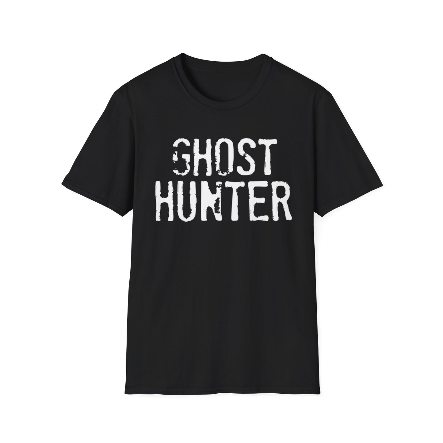 ghost hunter