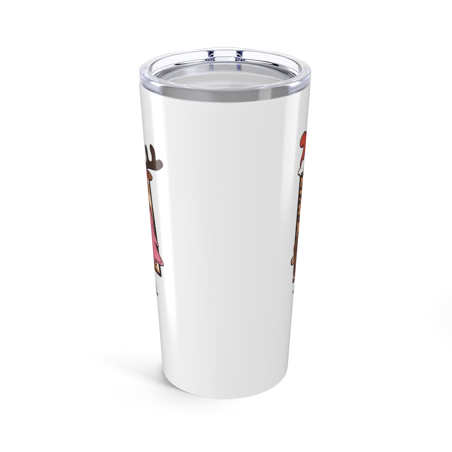 Christmas MAMA Tumbler 20oz