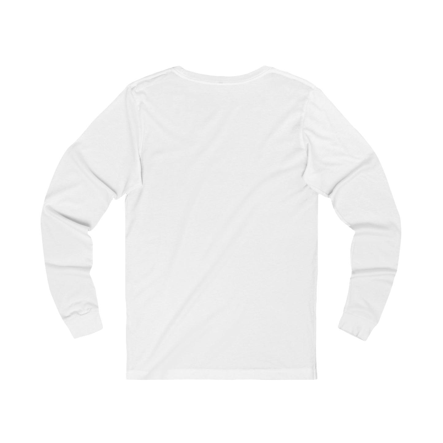 womens Long Sleeve Tee