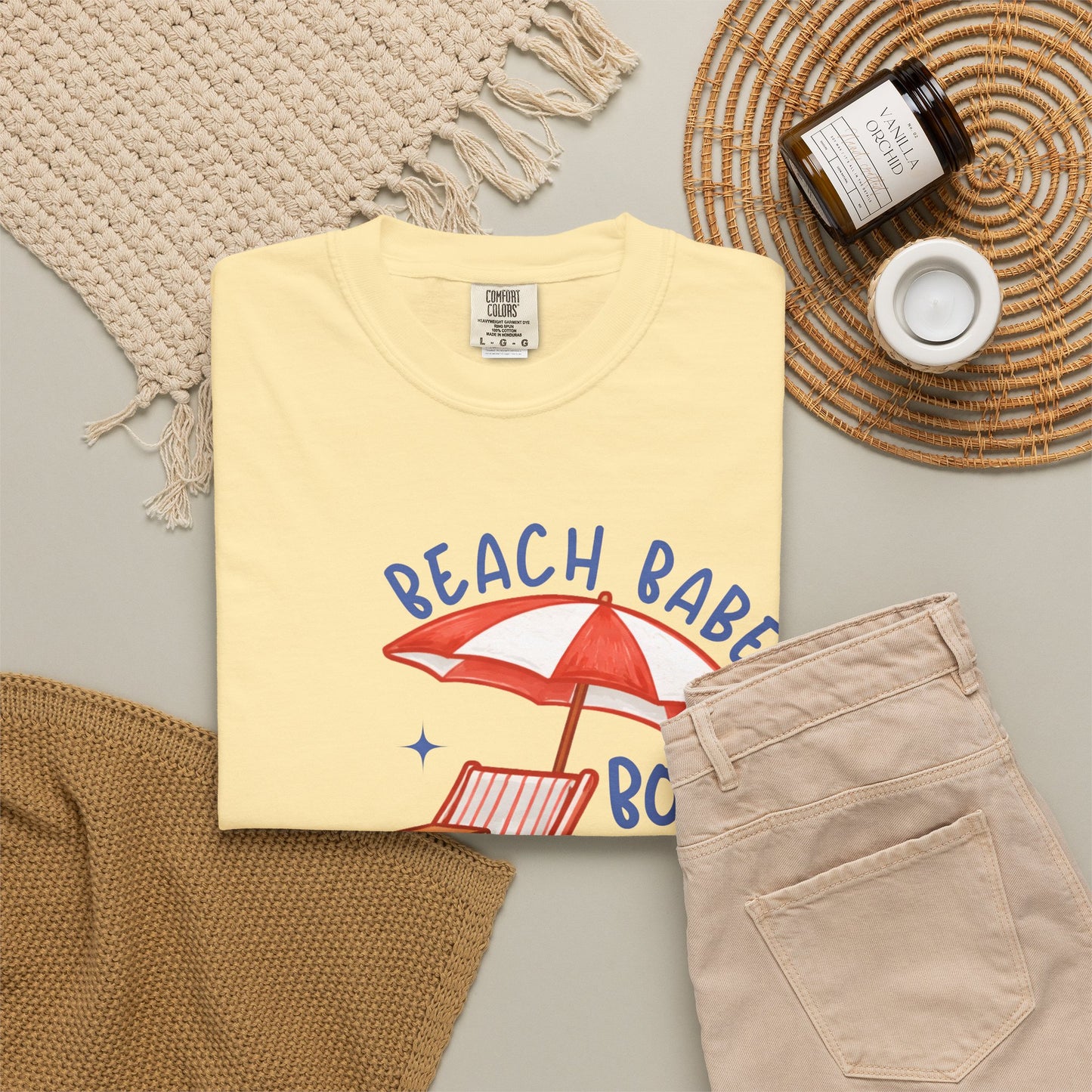 Beach Babes Book Club Shirt • Beach Reader Graphic Tee • Coastal Summer Book Lover Shirt • Vacation Outfit