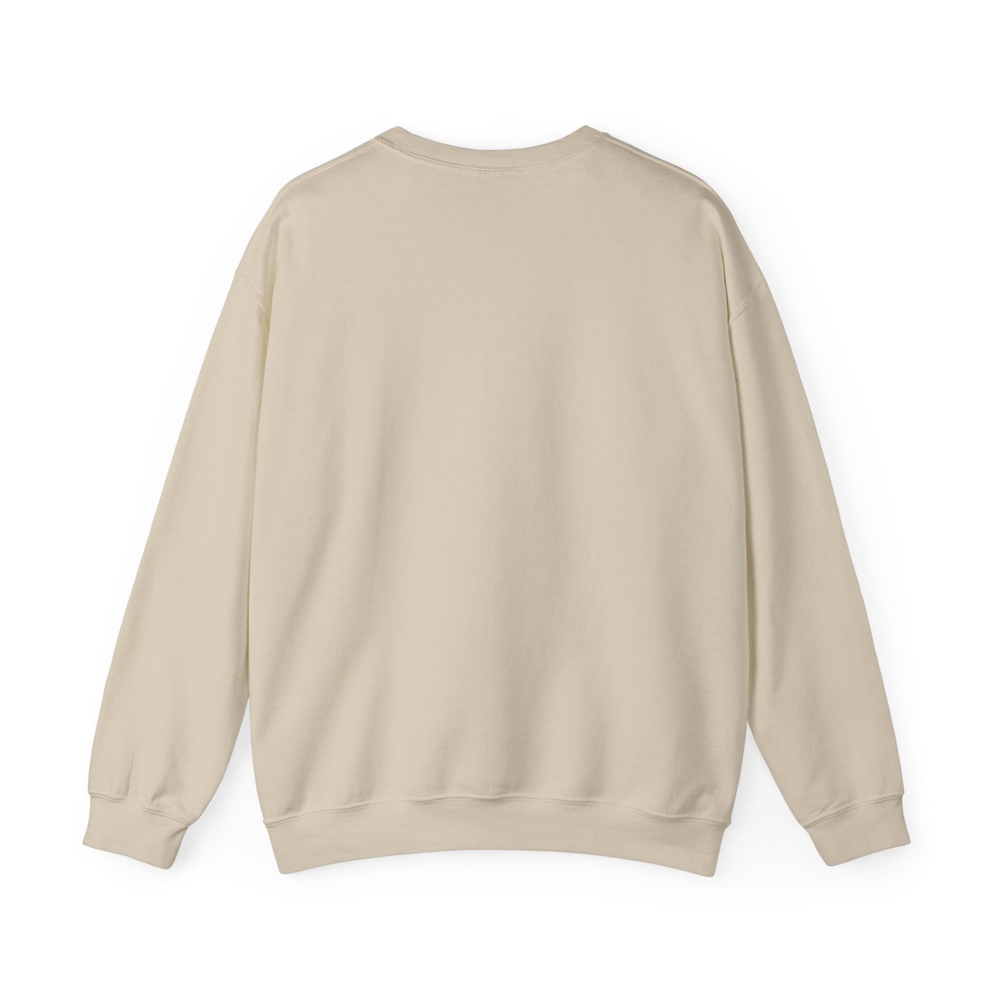 Spooky Season Crewneck