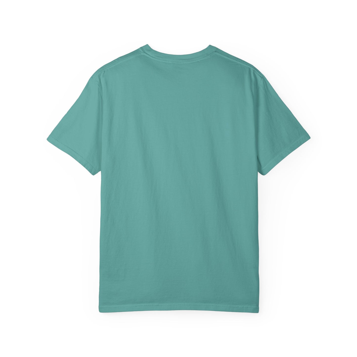 Hydrangea Mama Floral Bow T-Shirt — Cute Mom Graphic Tee for Mother’s Day