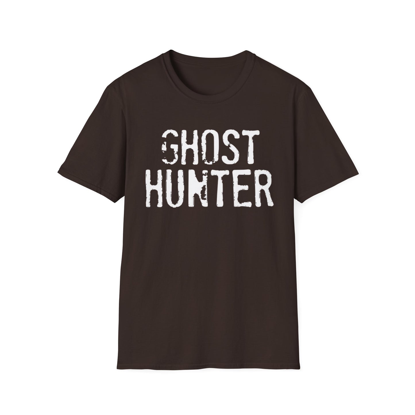 ghost hunter
