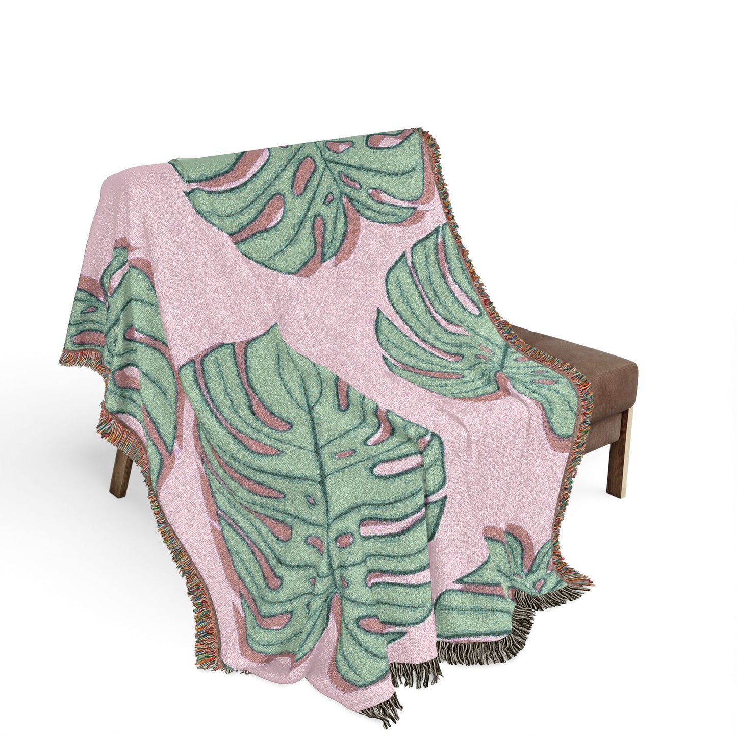 Woven Blanket