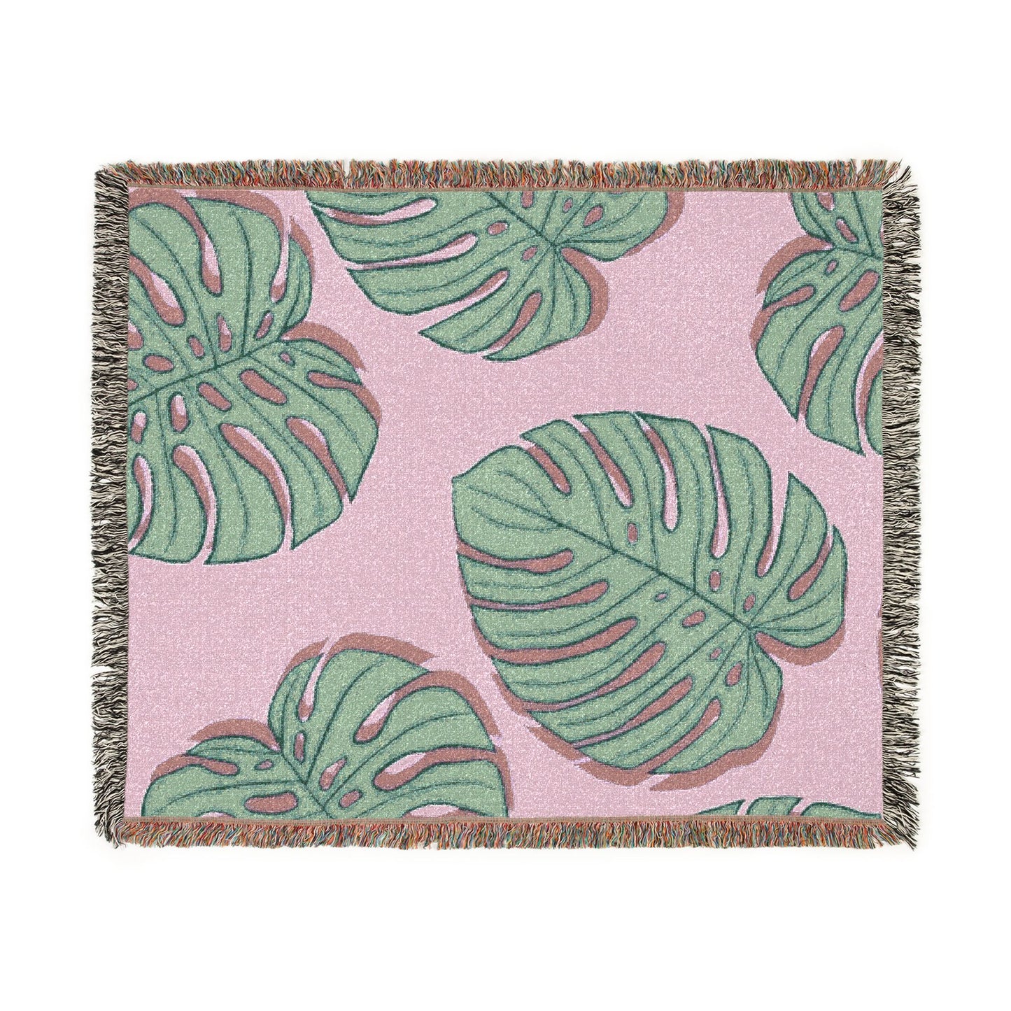 Woven Blanket