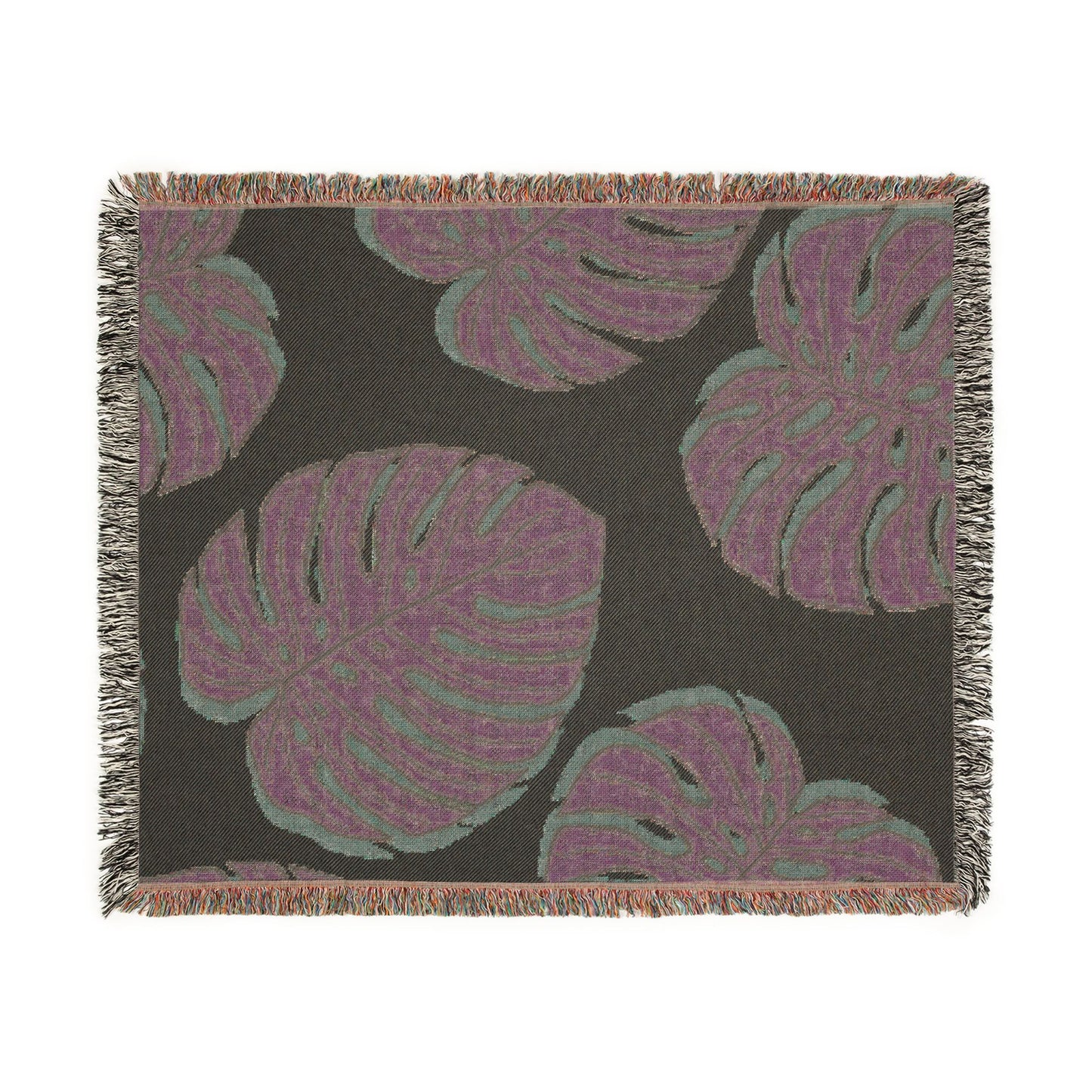Woven Blanket