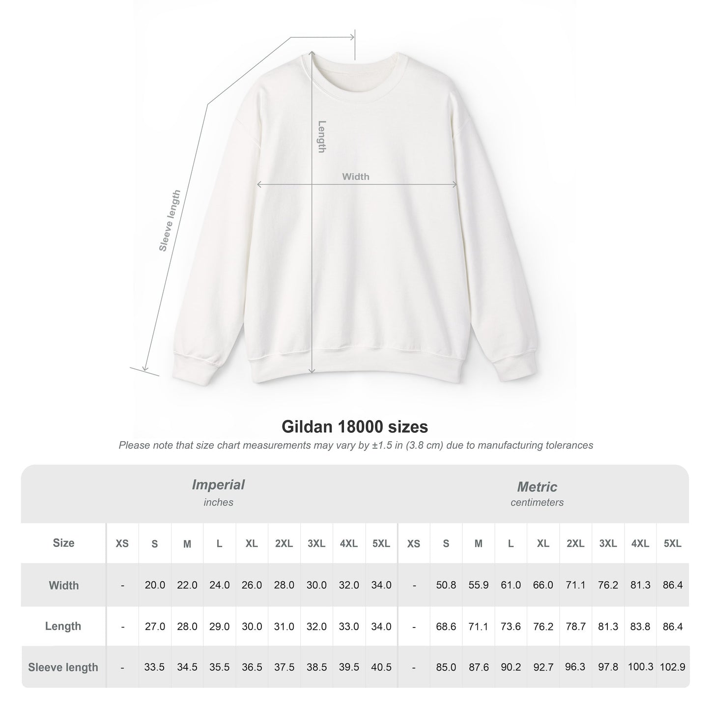 Spooky Season Crewneck