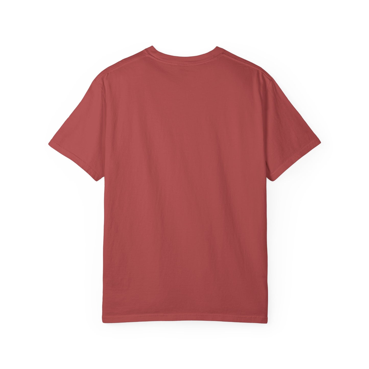 Merry Christmas Buffalo Plaid Tee