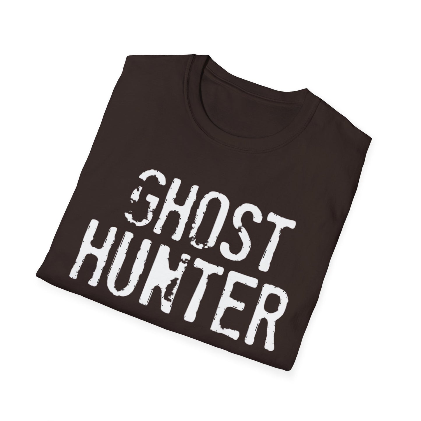 ghost hunter