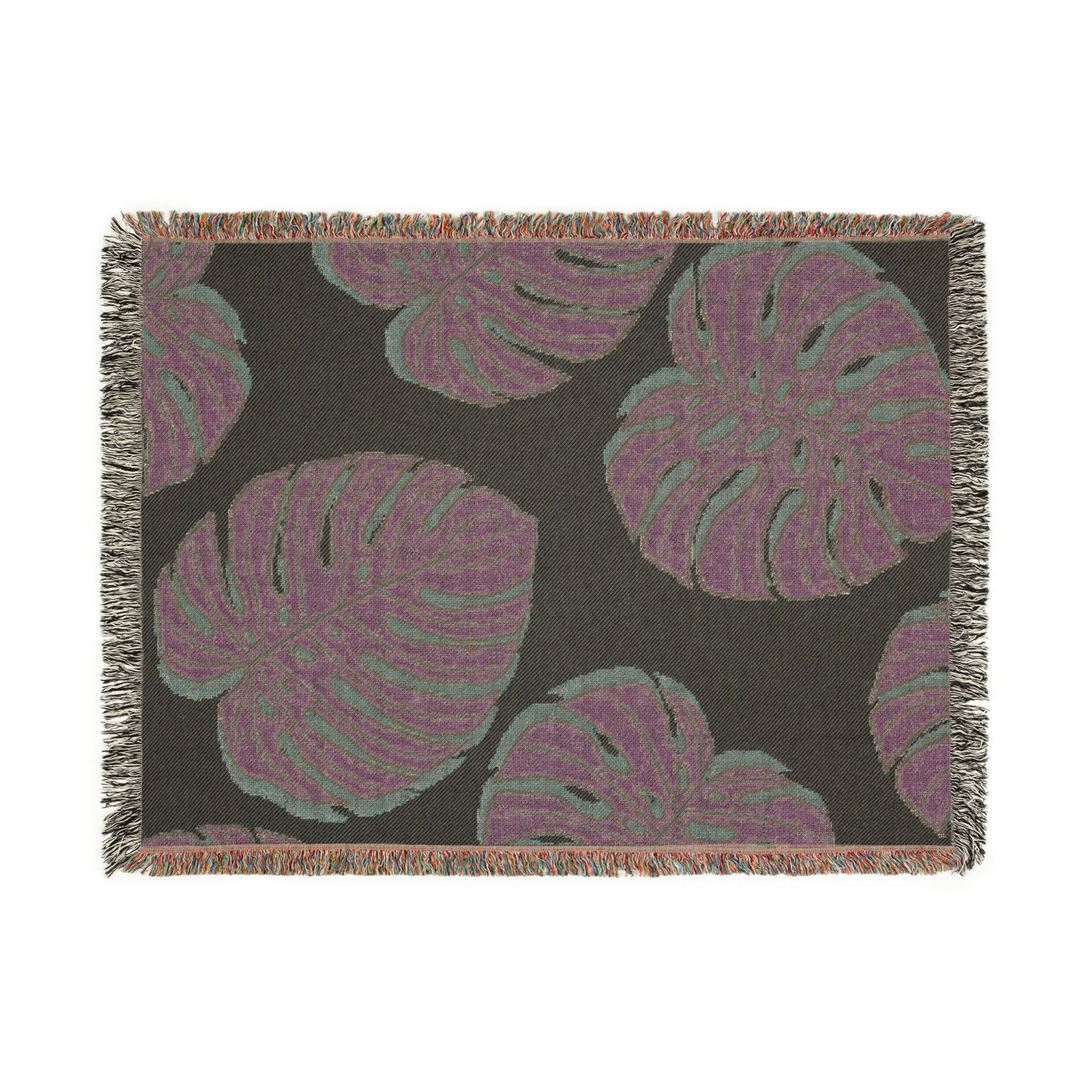 Woven Blanket