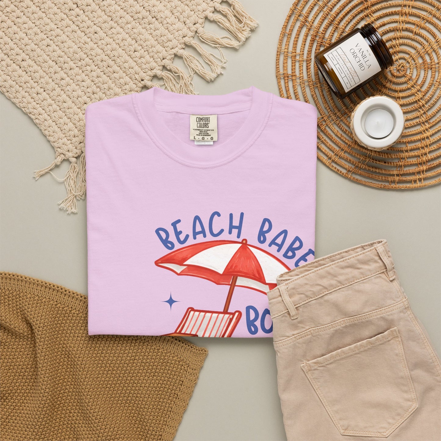 Beach Babes Book Club Shirt • Beach Reader Graphic Tee • Coastal Summer Book Lover Shirt • Vacation Outfit