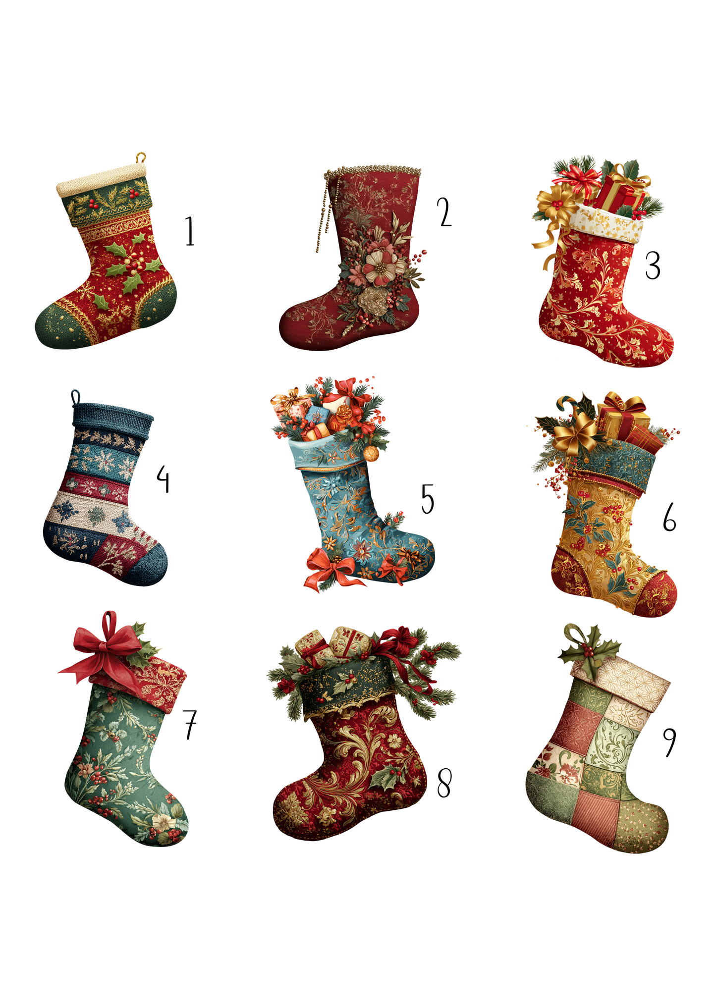 Custom Family Fireplace Christmas Woven Blanket