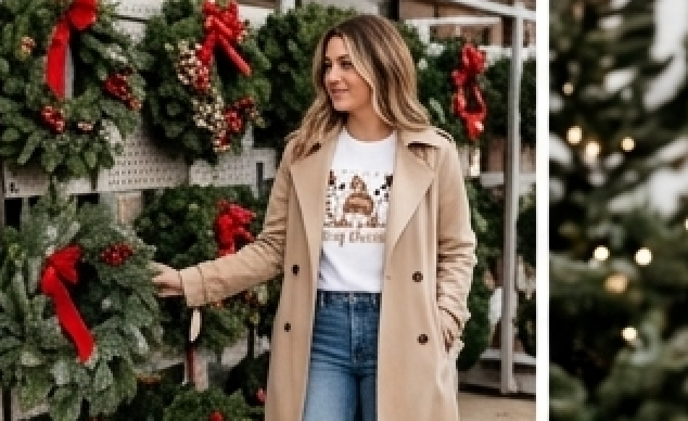 Christmas Snowmen T-Shirt - Merry Christmas Cute Winter Holiday Tee