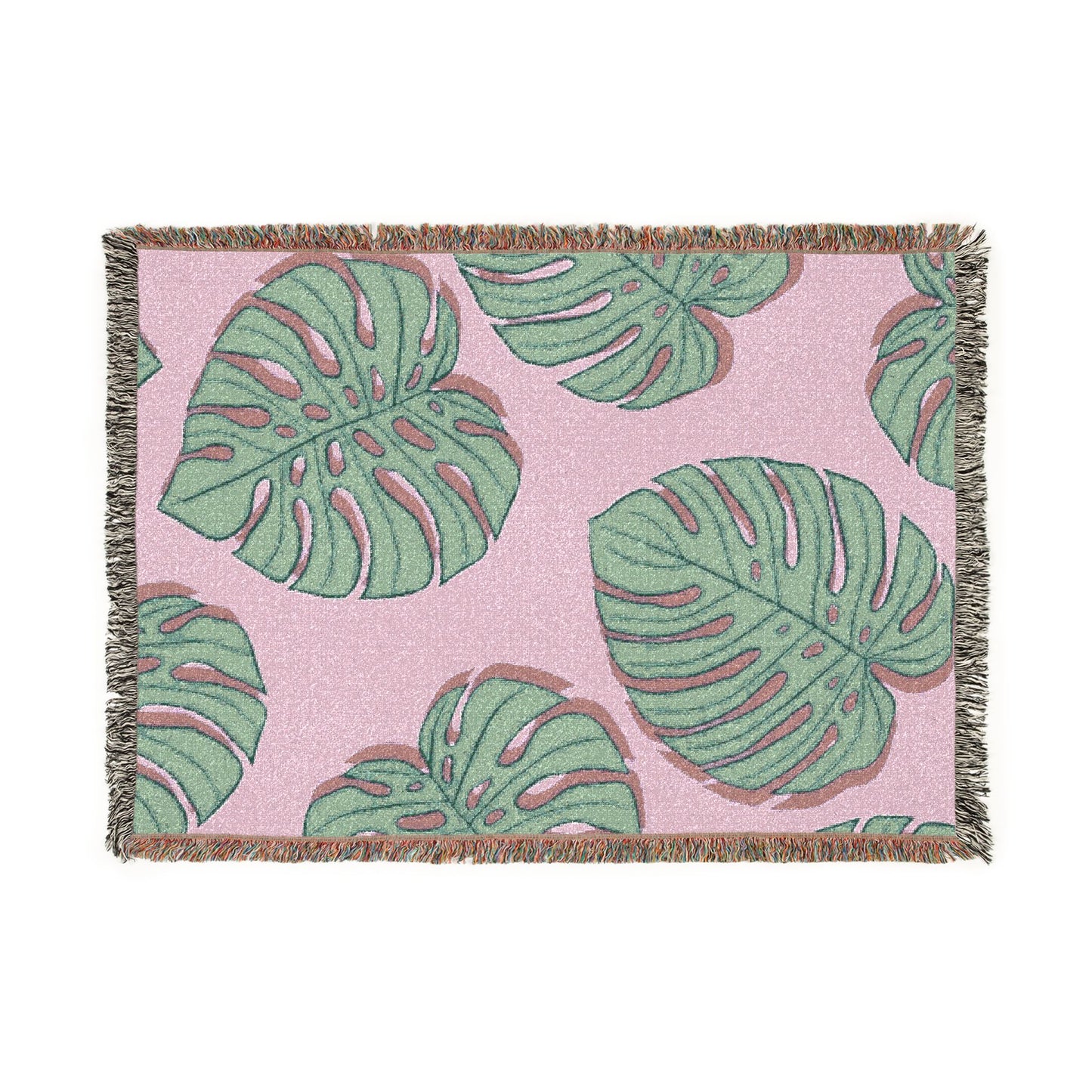 Woven Blanket
