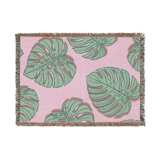 Woven Blanket
