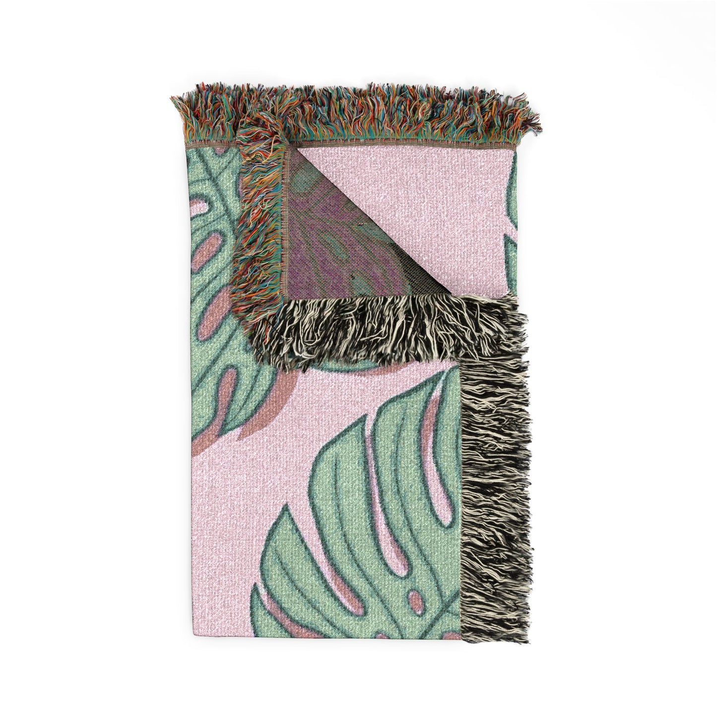 Woven Blanket