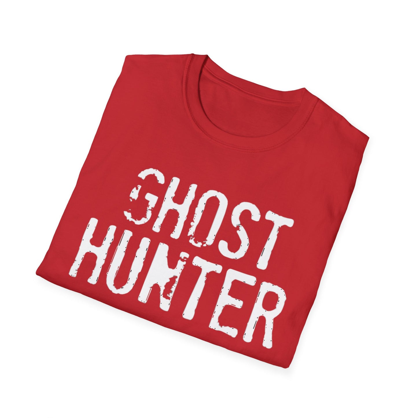ghost hunter