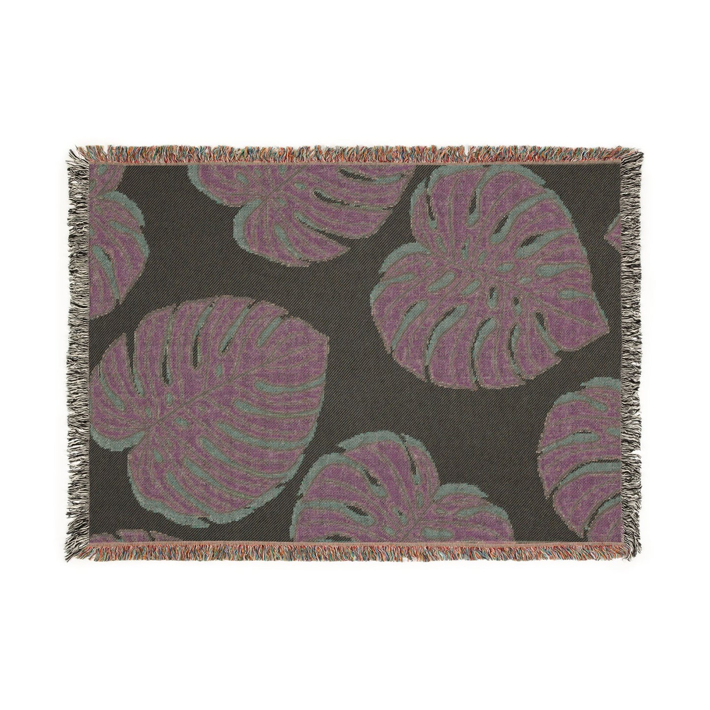Woven Blanket