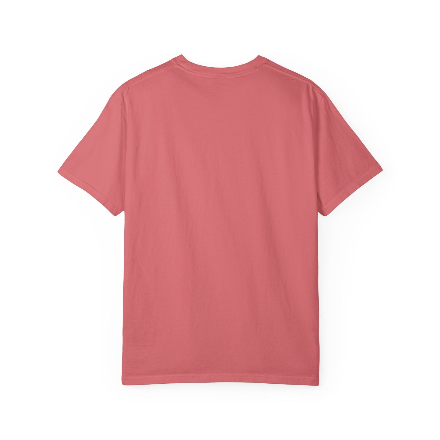 Hydrangea Mama Floral Bow T-Shirt — Cute Mom Graphic Tee for Mother’s Day