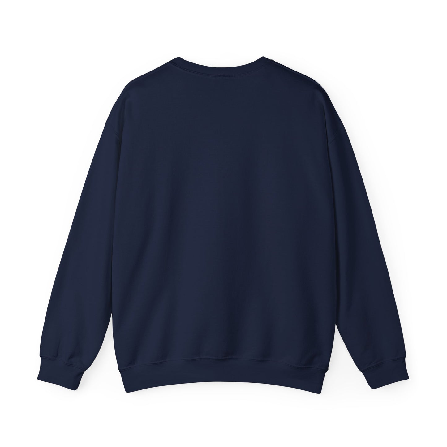 Spooky Season Crewneck