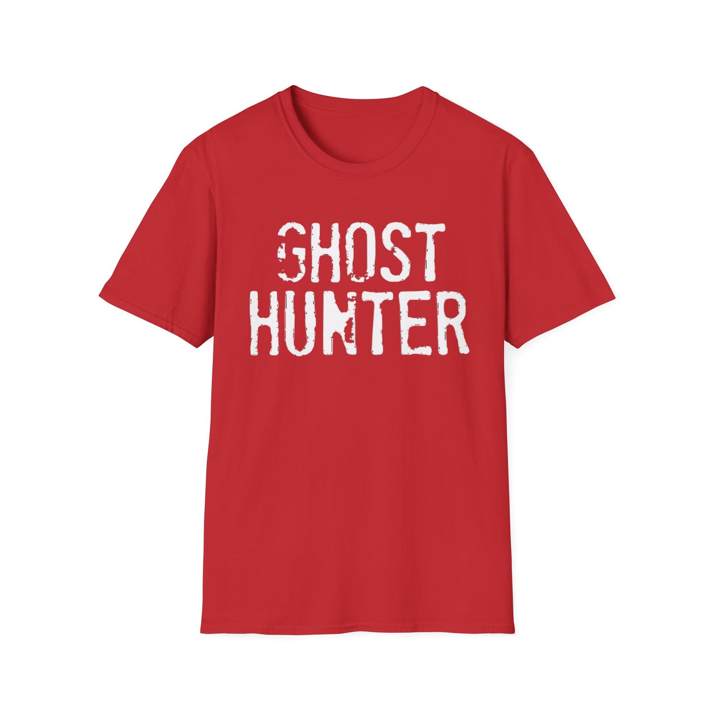 ghost hunter