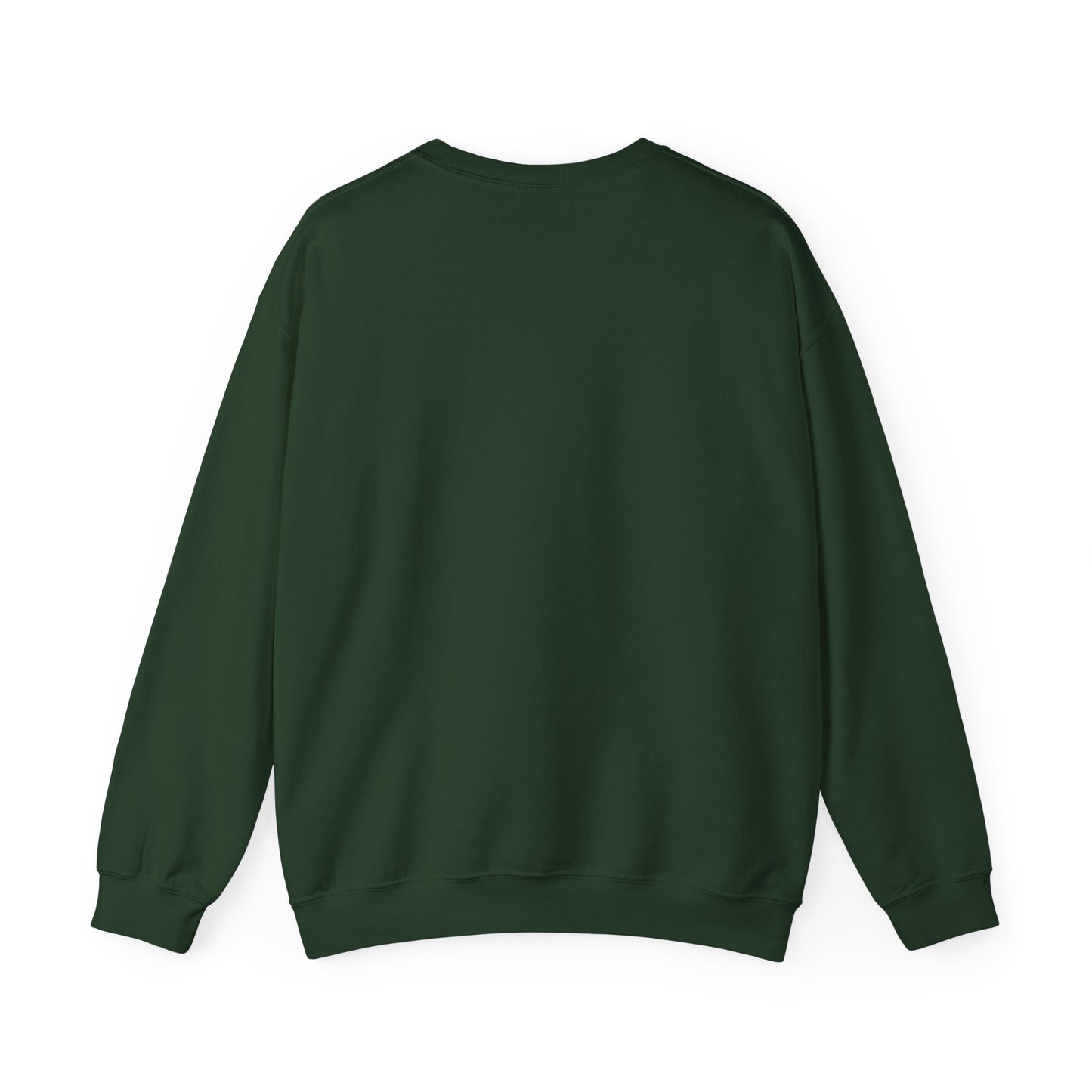 Spooky Season Crewneck