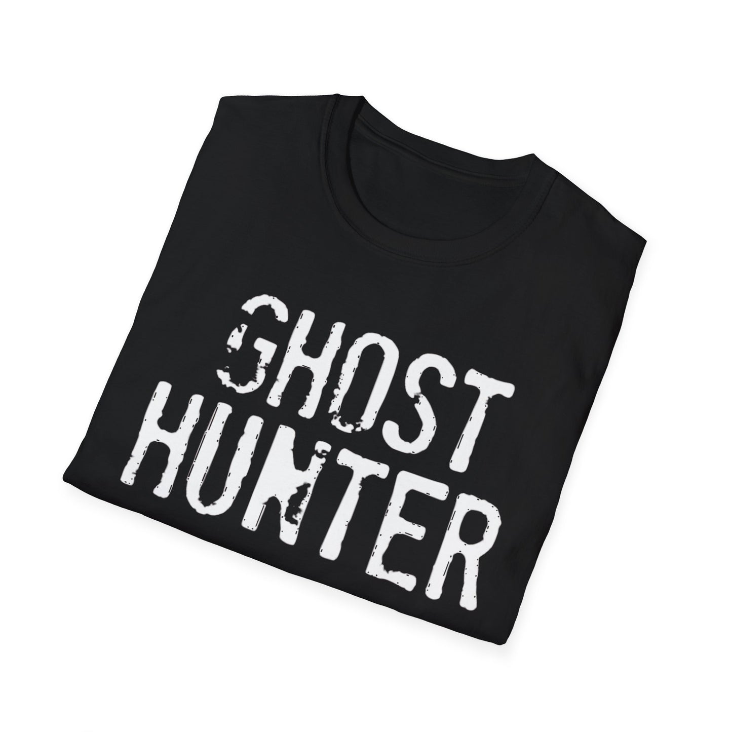 ghost hunter