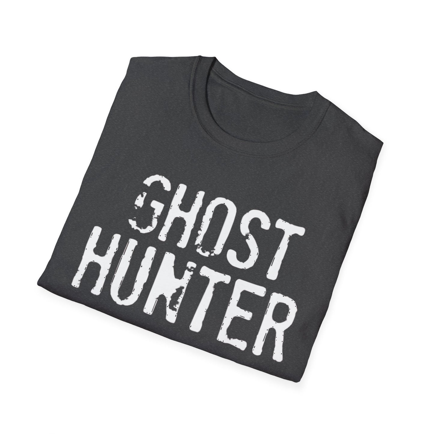 ghost hunter