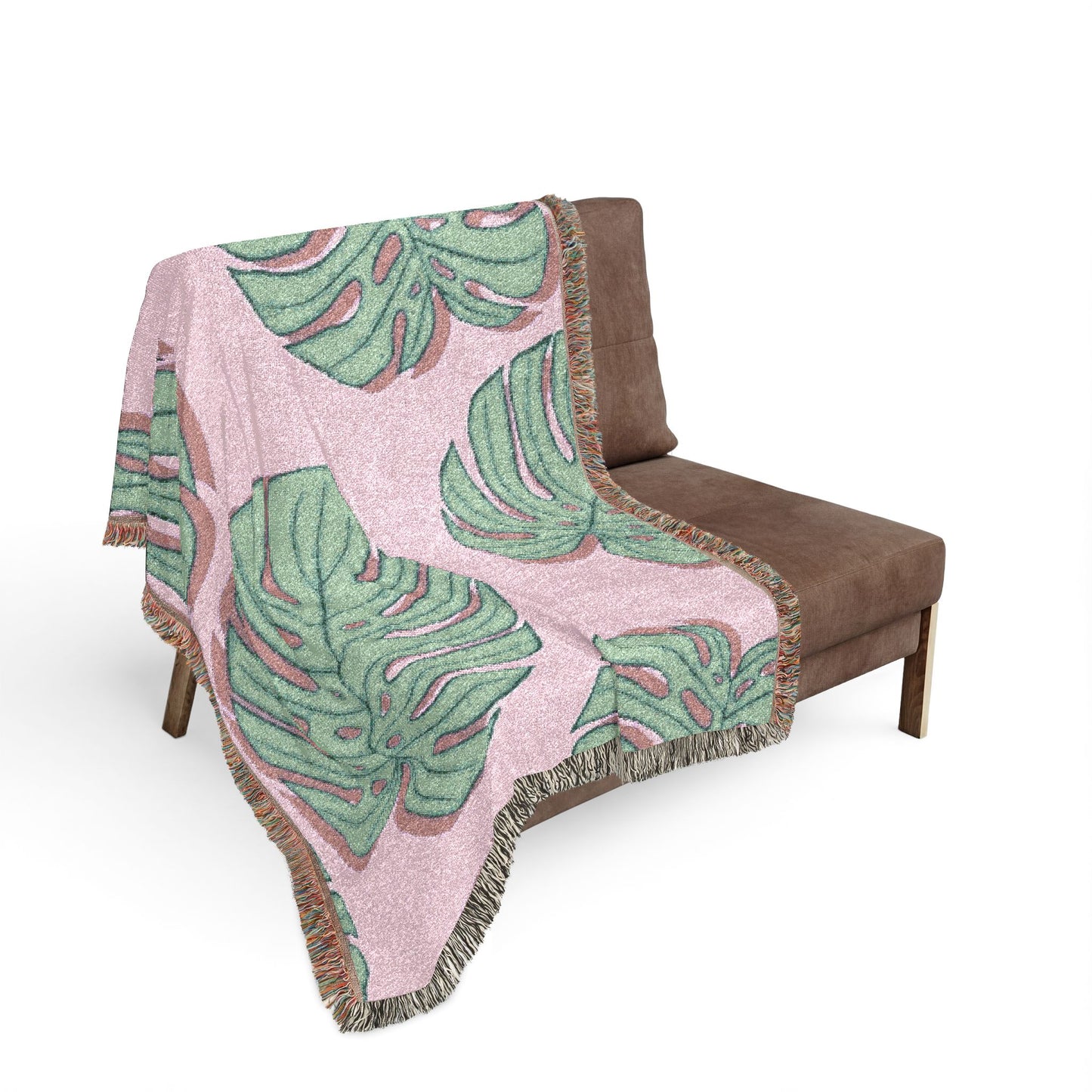 Woven Blanket