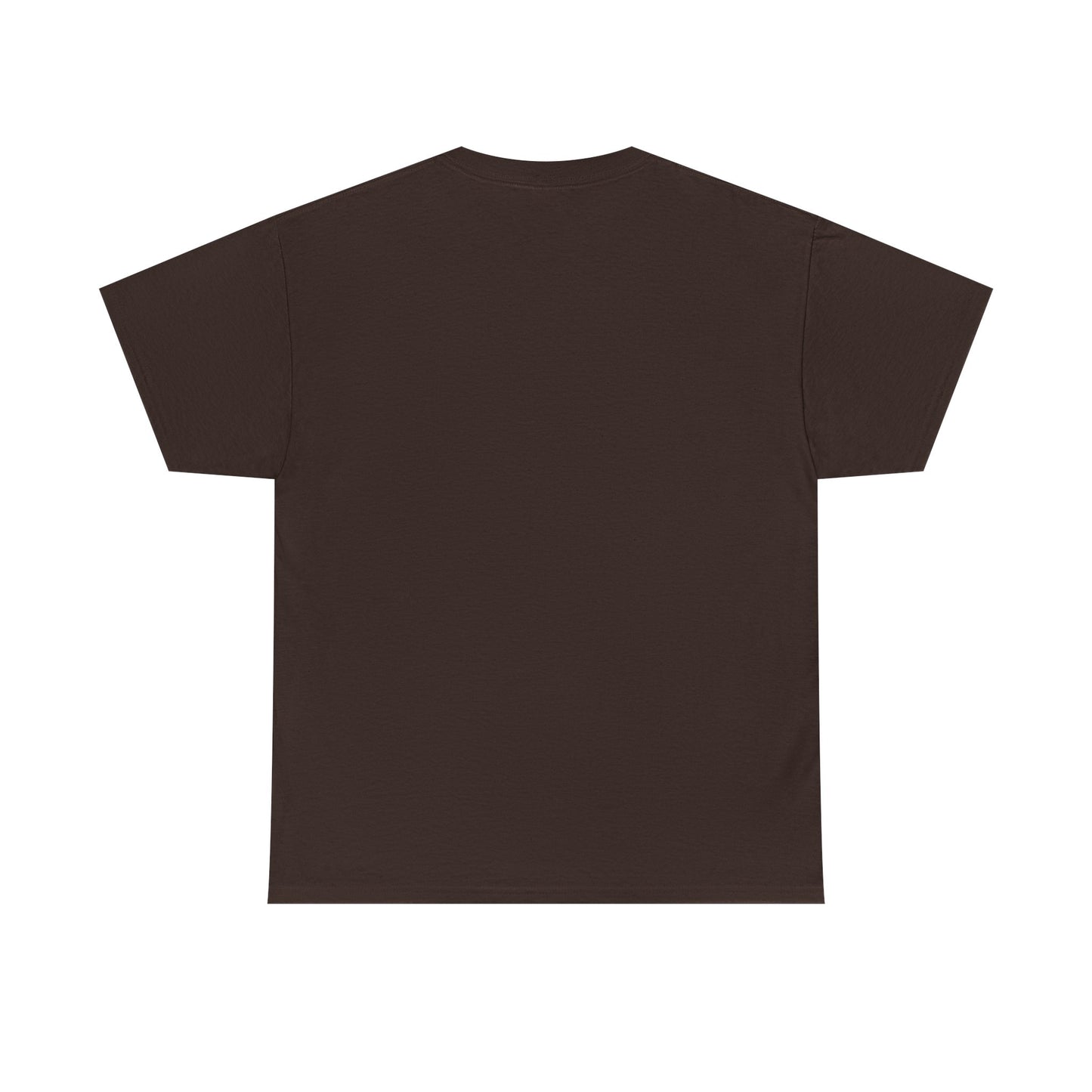 Spooky Vibes Graphic Tee – Soft Cotton Blend Halloween T-Shirt for Everyday Comfort