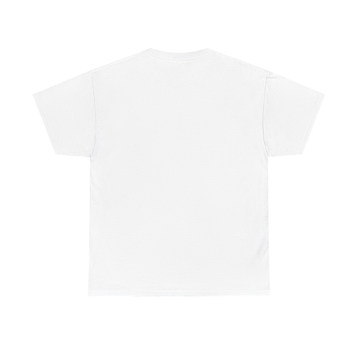 Spooky Vibes Graphic Tee – Soft Cotton Blend Halloween T-Shirt for Everyday Comfort