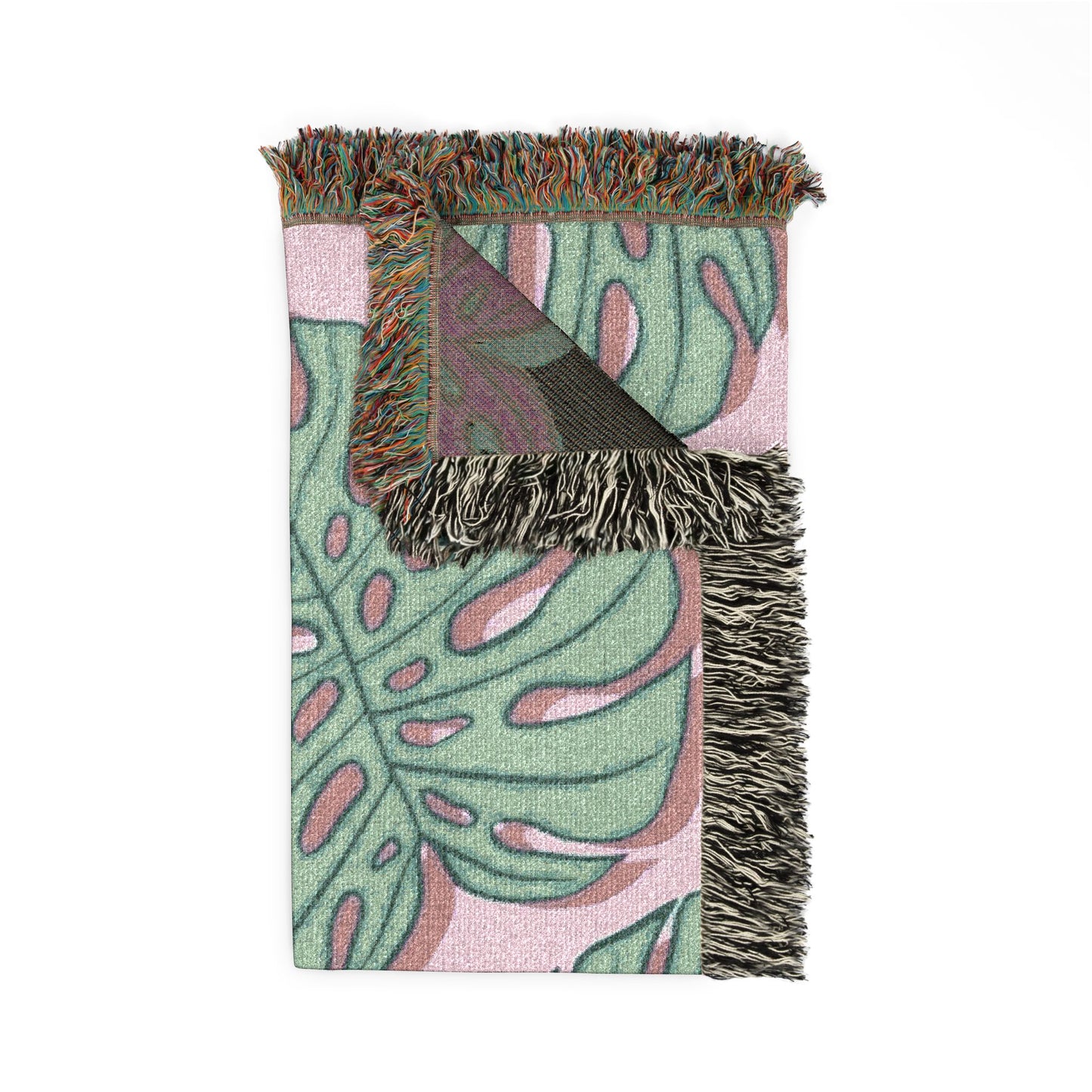 Woven Blanket