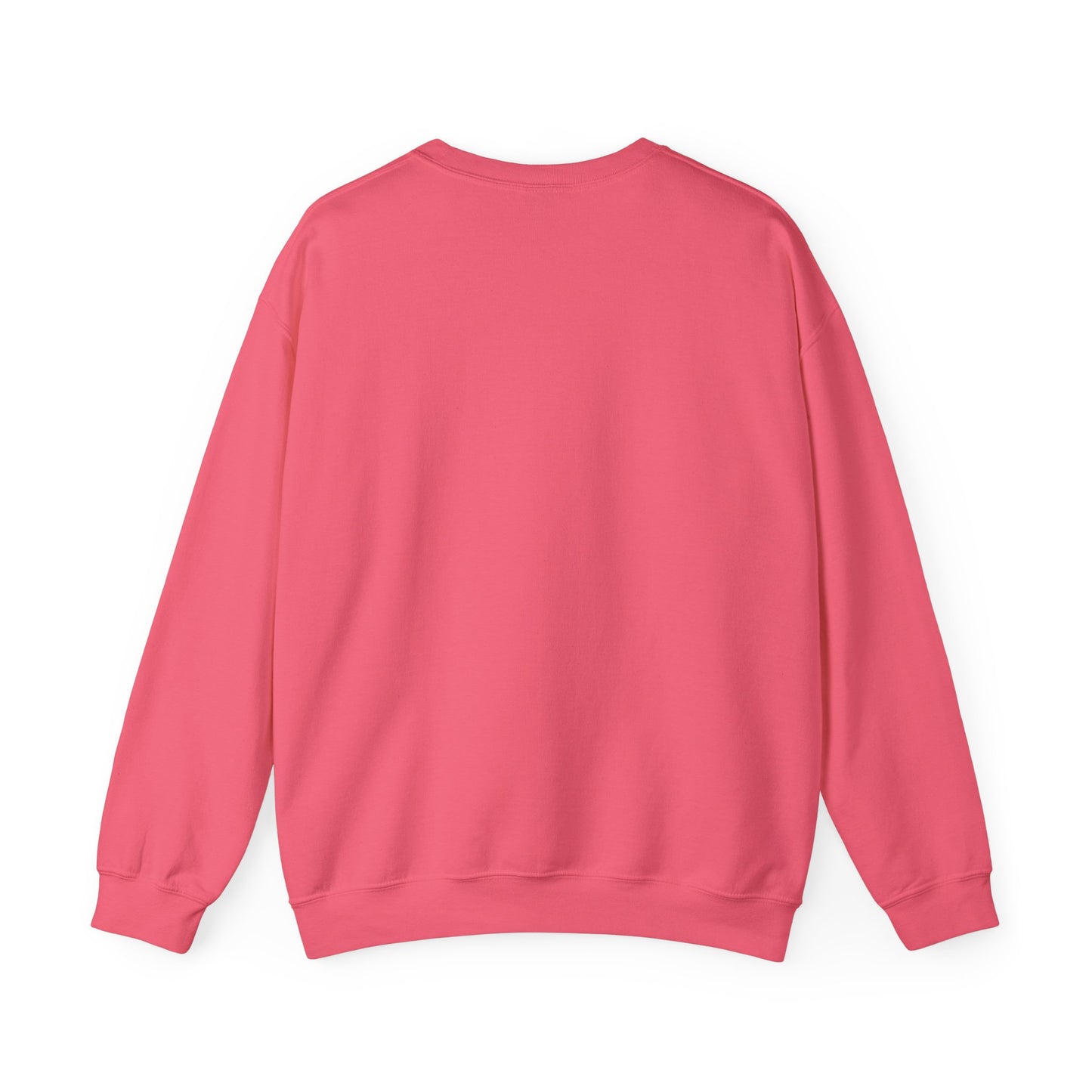 Daisy Peach MAMA Floral Sweatshirt • Spring Graphic Crew • Peach Gingham Mom pullover • Feminine Boutique Everyday Outfit