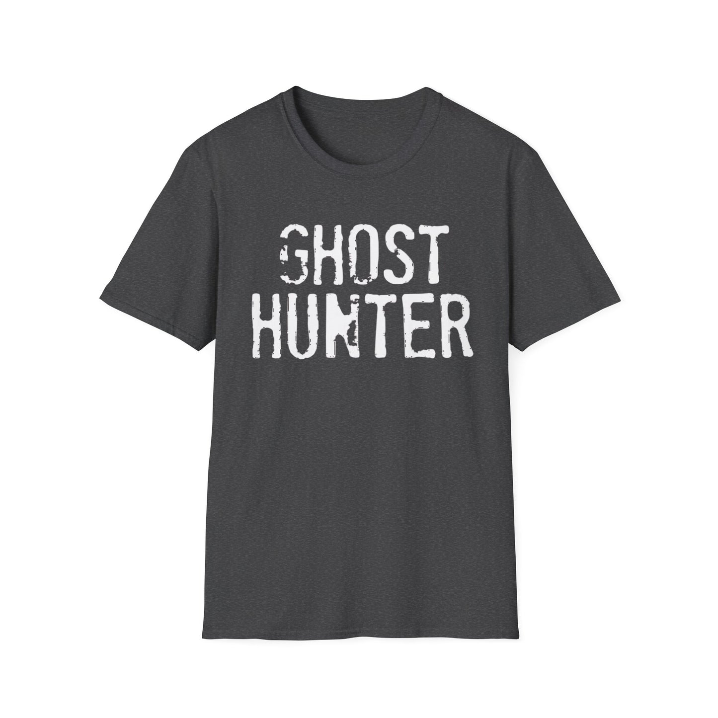 ghost hunter