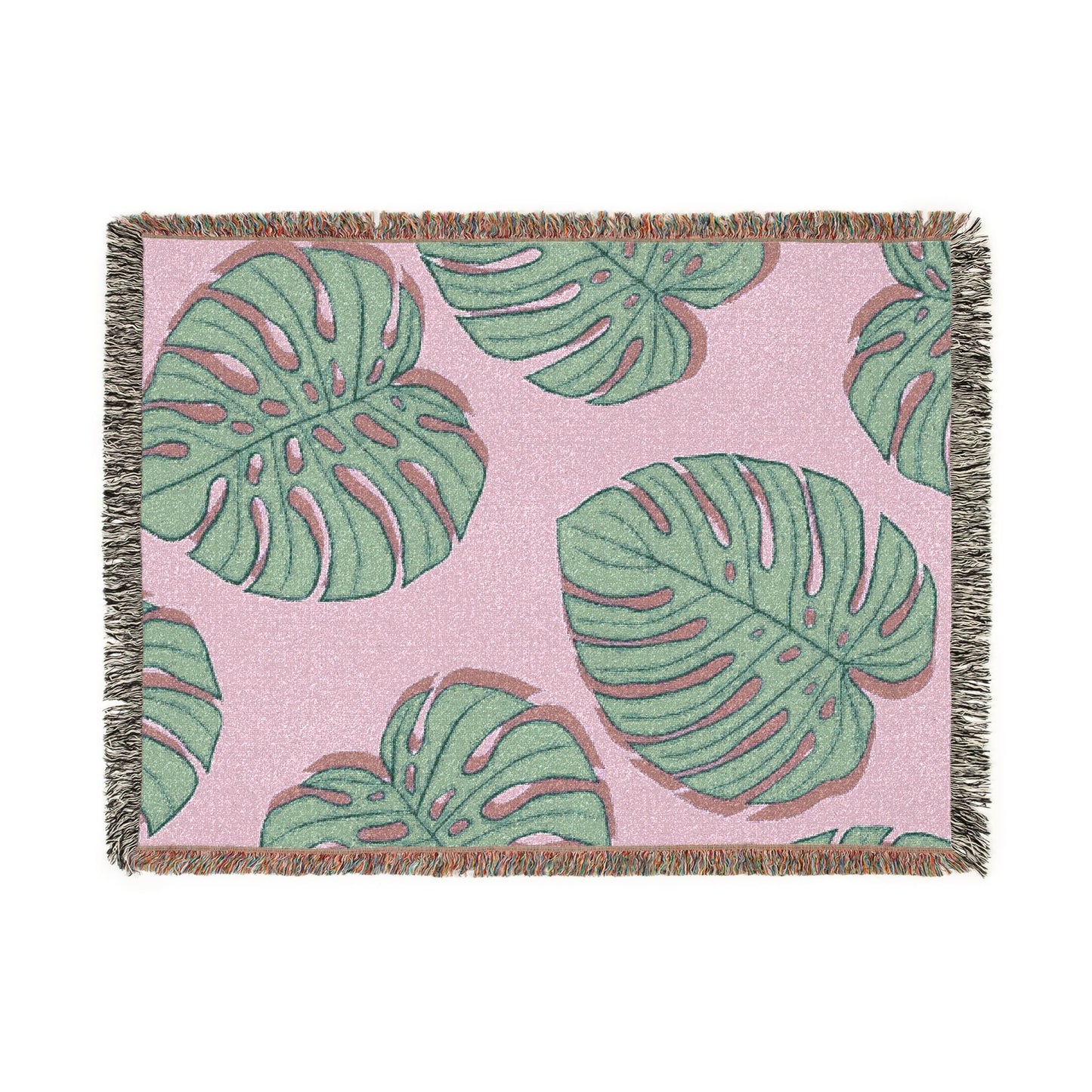 Woven Blanket